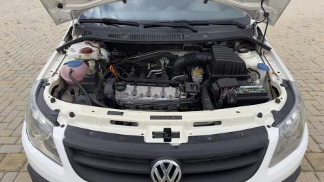 VOLKSWAGEN Saveiro 1.6 16V G6 CROSS CABINE ESTENDIDA FLEX, Foto 12