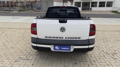 VOLKSWAGEN Saveiro 1.6 G4 FLEX CROSS CABINE ESTENDIDA, Foto 5