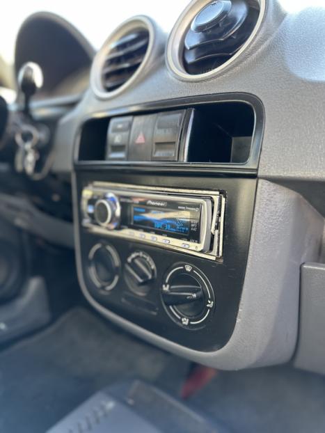 VOLKSWAGEN Saveiro 1.6 G4 CABINE ESTENDIDA FLEX, Foto 15