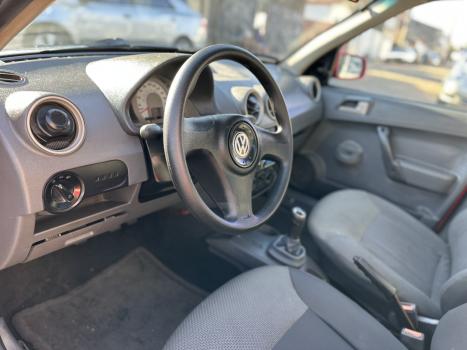VOLKSWAGEN Saveiro 1.6 G4 CABINE ESTENDIDA FLEX, Foto 11
