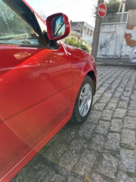 VOLKSWAGEN Saveiro 1.6 G4 CABINE ESTENDIDA FLEX, Foto 9