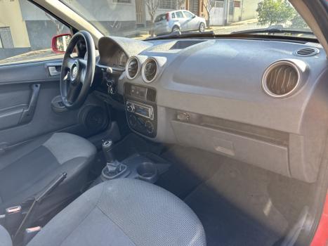 VOLKSWAGEN Saveiro 1.6 G4 CABINE ESTENDIDA FLEX, Foto 12