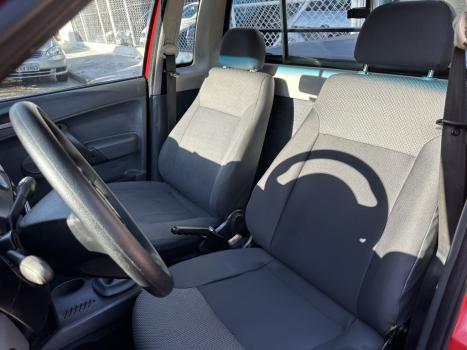 VOLKSWAGEN Saveiro 1.6 G4 CABINE ESTENDIDA FLEX, Foto 13