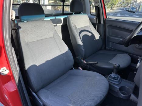VOLKSWAGEN Saveiro 1.6 G4 CABINE ESTENDIDA FLEX, Foto 14