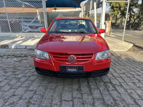 VOLKSWAGEN Saveiro 1.6 G4 CABINE ESTENDIDA FLEX, Foto 2