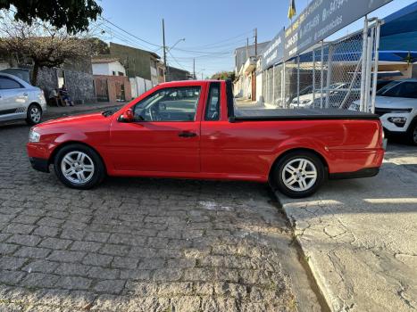 VOLKSWAGEN Saveiro 1.6 G4 CABINE ESTENDIDA FLEX, Foto 7