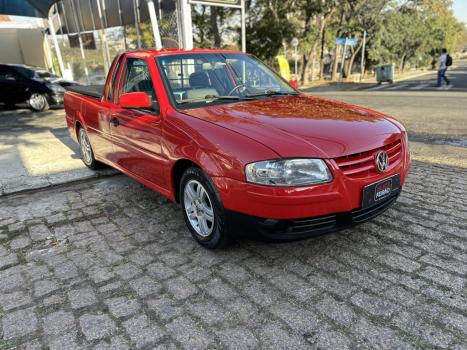 VOLKSWAGEN Saveiro 1.6 G4 CABINE ESTENDIDA FLEX, Foto 3
