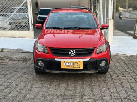 VOLKSWAGEN Saveiro 1.6 G5 CROSS CABINE ESTENDIDA FLEX, Foto 2
