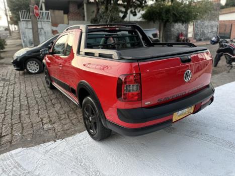 VOLKSWAGEN Saveiro 1.6 G5 CROSS CABINE ESTENDIDA FLEX, Foto 6