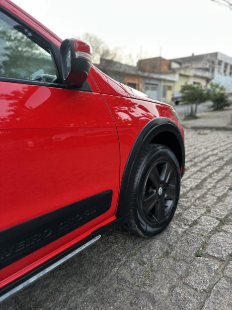VOLKSWAGEN Saveiro 1.6 G5 CROSS CABINE ESTENDIDA FLEX, Foto 9