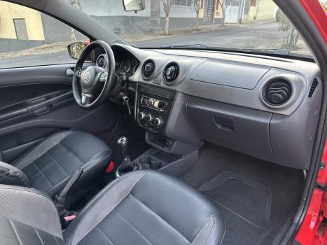 VOLKSWAGEN Saveiro 1.6 G5 CROSS CABINE ESTENDIDA FLEX, Foto 14