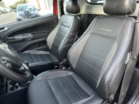 VOLKSWAGEN Saveiro 1.6 G5 CROSS CABINE ESTENDIDA FLEX, Foto 15