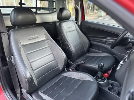 VOLKSWAGEN Saveiro 1.6 G5 CROSS CABINE ESTENDIDA FLEX, Foto 16