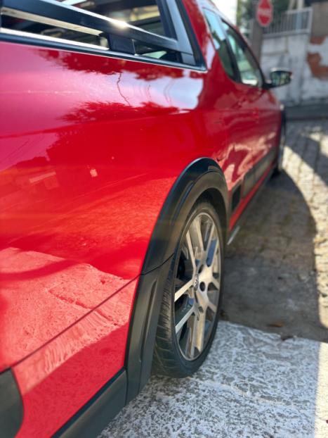 VOLKSWAGEN Saveiro 1.6 G4 FLEX CROSS CABINE ESTENDIDA, Foto 12