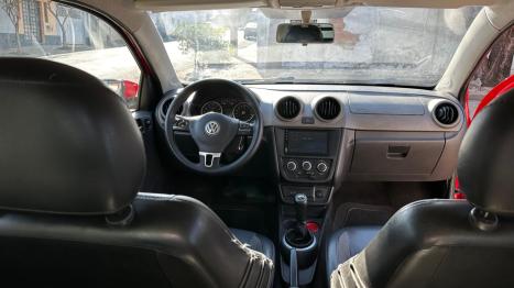 VOLKSWAGEN Saveiro 1.6 G4 FLEX CROSS CABINE ESTENDIDA, Foto 14