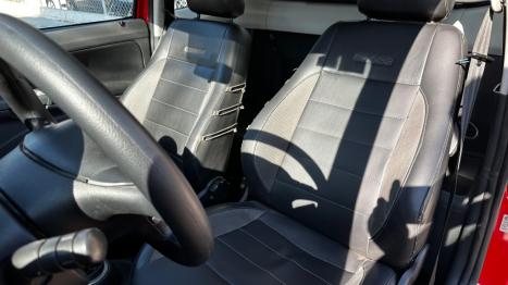 VOLKSWAGEN Saveiro 1.6 G4 FLEX CROSS CABINE ESTENDIDA, Foto 17