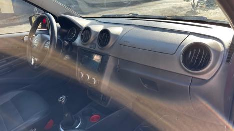 VOLKSWAGEN Saveiro 1.6 G4 FLEX CROSS CABINE ESTENDIDA, Foto 16
