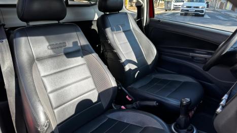 VOLKSWAGEN Saveiro 1.6 G4 FLEX CROSS CABINE ESTENDIDA, Foto 18