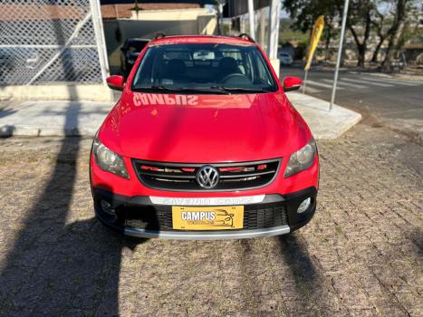 VOLKSWAGEN Saveiro 1.6 G4 FLEX CROSS CABINE ESTENDIDA, Foto 2