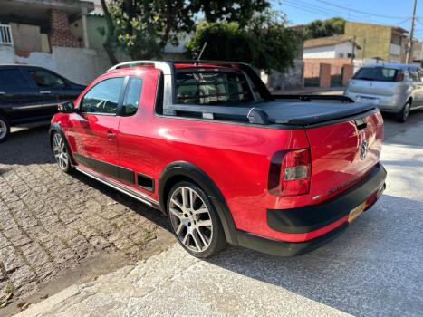 VOLKSWAGEN Saveiro 1.6 G4 FLEX CROSS CABINE ESTENDIDA, Foto 6