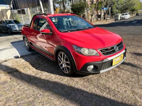 VOLKSWAGEN Saveiro 1.6 G4 FLEX CROSS CABINE ESTENDIDA, Foto 3
