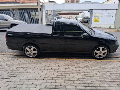 VOLKSWAGEN Saveiro 1.6 G4 SUPER SURF FLEX, Foto 2