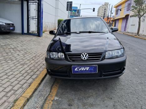 VOLKSWAGEN Saveiro 1.6 G4 SUPER SURF FLEX, Foto 3
