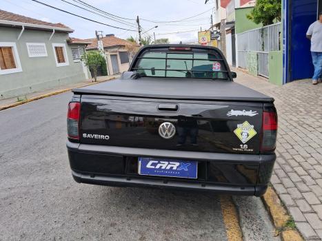VOLKSWAGEN Saveiro 1.6 G4 SUPER SURF FLEX, Foto 4