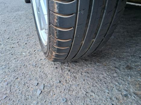 VOLKSWAGEN Saveiro 1.6 G4 SUPER SURF FLEX, Foto 5