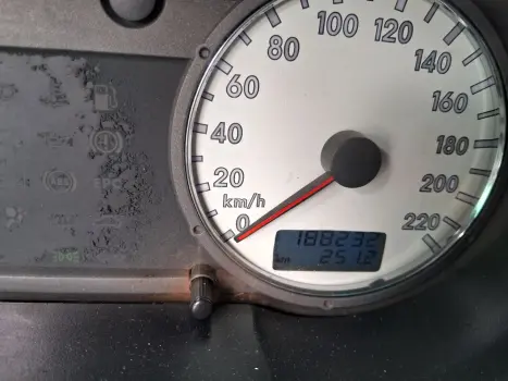 VOLKSWAGEN Saveiro 1.6 G4 SUPER SURF FLEX, Foto 7