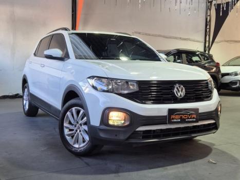 VOLKSWAGEN T-Cross 1.0 4P 200 TSI FLEX, Foto 1
