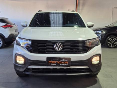 VOLKSWAGEN T-Cross 1.0 4P 200 TSI FLEX, Foto 2