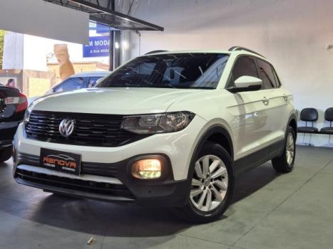 VOLKSWAGEN T-Cross 1.0 4P 200 TSI FLEX, Foto 3