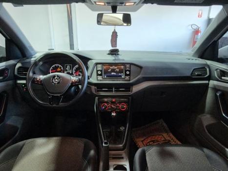 VOLKSWAGEN T-Cross 1.0 4P 200 TSI FLEX, Foto 5