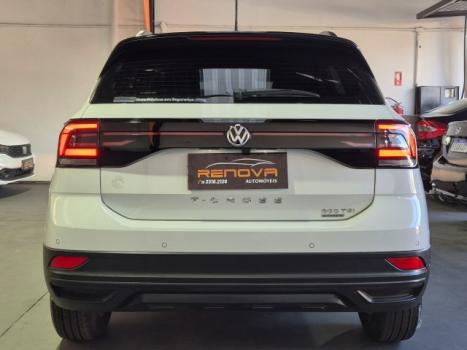 VOLKSWAGEN T-Cross 1.0 4P 200 TSI FLEX, Foto 8