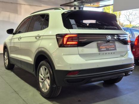 VOLKSWAGEN T-Cross 1.0 4P 200 TSI FLEX, Foto 9