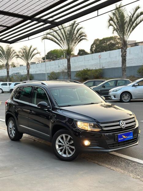 VOLKSWAGEN Tiguan 2.0 16V 4P TSI 4WD TURBO AUTOMTICO, Foto 1