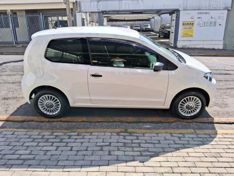 VOLKSWAGEN UP 1.0 12V TAKE FLEX, Foto 2