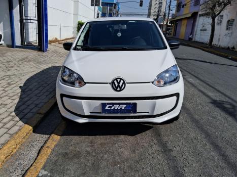 VOLKSWAGEN UP 1.0 12V TAKE FLEX, Foto 3