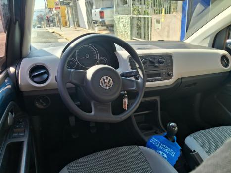 VOLKSWAGEN UP 1.0 12V 4P TSI FLEX MOVE UP, Foto 7