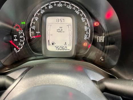 VOLKSWAGEN UP 1.0 12V TAKE FLEX, Foto 4