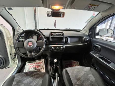 VOLKSWAGEN UP 1.0 12V TAKE FLEX, Foto 5
