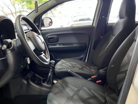 VOLKSWAGEN UP 1.0 12V TAKE FLEX, Foto 6