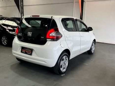 VOLKSWAGEN UP 1.0 12V TAKE FLEX, Foto 7