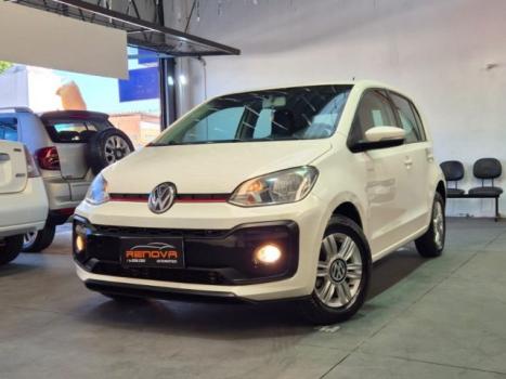 VOLKSWAGEN UP 1.0 12V 4P TSI FLEX MOVE UP, Foto 3