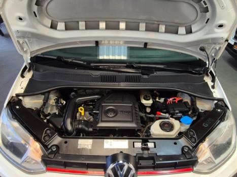 VOLKSWAGEN UP 1.0 12V 4P TSI FLEX MOVE UP, Foto 5