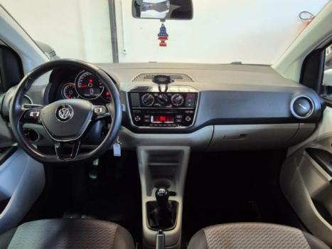 VOLKSWAGEN UP 1.0 12V 4P TSI FLEX MOVE UP, Foto 8