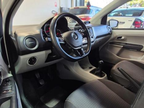 VOLKSWAGEN UP 1.0 12V 4P TSI FLEX MOVE UP, Foto 9