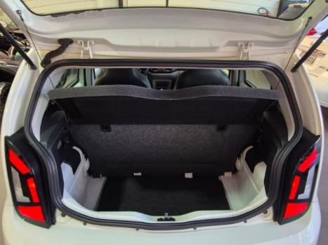 VOLKSWAGEN UP 1.0 12V 4P TSI FLEX MOVE UP, Foto 10