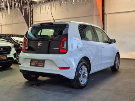 VOLKSWAGEN UP 1.0 12V 4P TSI FLEX MOVE UP, Foto 12